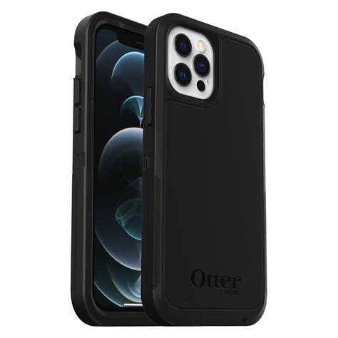 OtterBox Defender Series Pro XT Phone Case for Apple iPhone 12 Pro Max ...