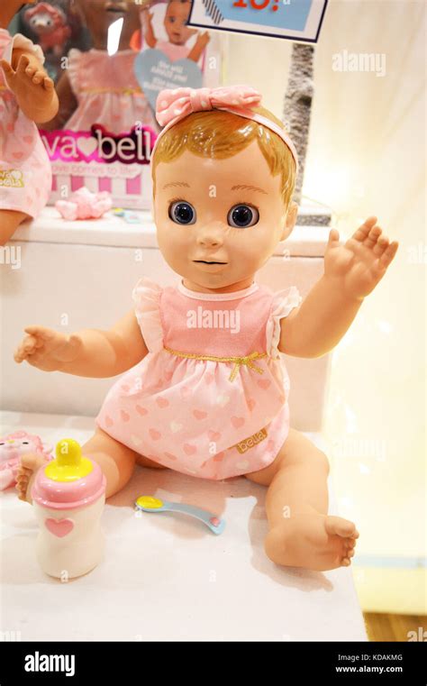 Luvabella doll hi-res stock photography and images - Alamy