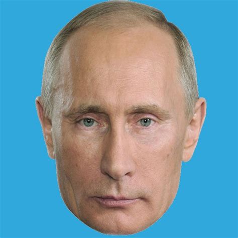 Фото Путина Для Печати – Telegraph