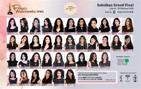 puteri indonesia alchetron   social encyclopedia