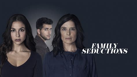 Family Seductions (2021) - AZ Movies