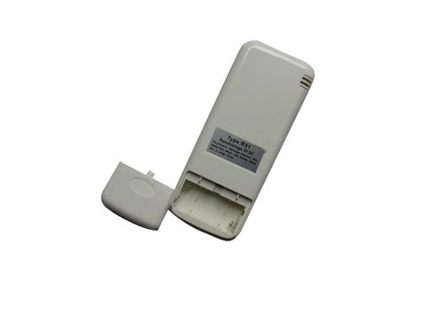 Remote Control For Midea RG61E/BGEF&Actron RG61E3/BGEF WRE-071AS Air ...