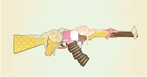 Conzo Throb: AK-99