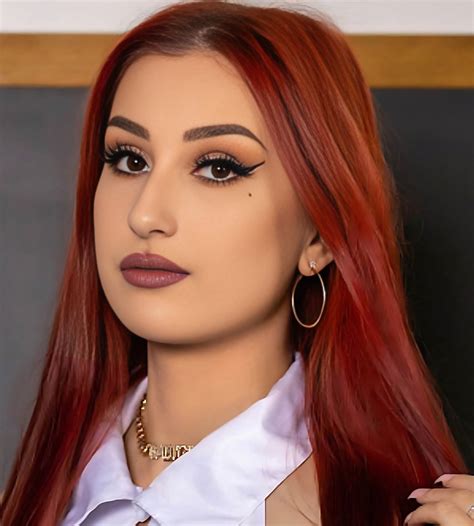 Gigi Rouge (Actress) Age, Videos, Biography, Height, Weight, Wikipedia