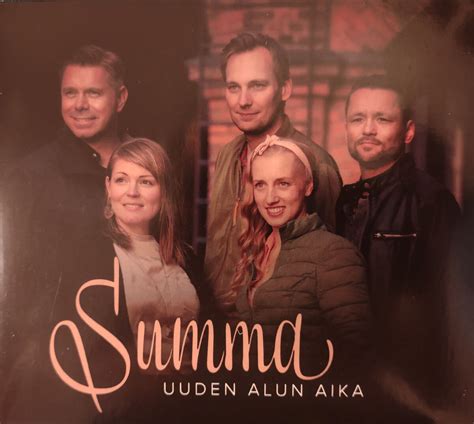 Summa | Nettikirjakauppa.com