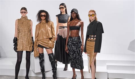 Dubai Fashion Week announces Spring/Summer 2025 Dates