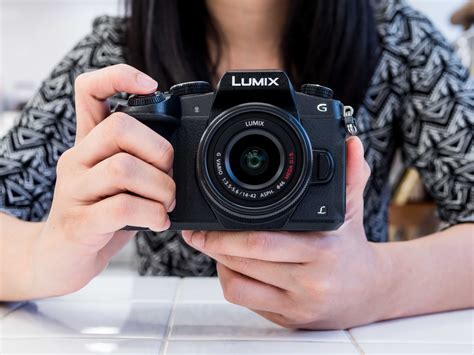 Lumix G85 Settings at Virginia Olsen blog