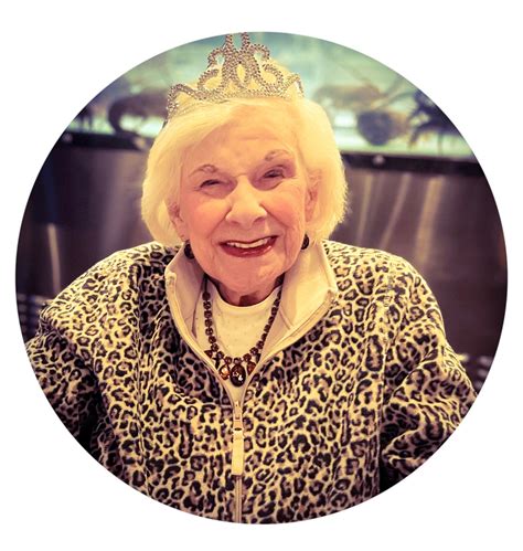 Honoring the Memory and Legacy of Faye Naomi Lyle 42