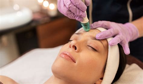 Micro-Needling with Eclipse Micropen - Advanced Skincare