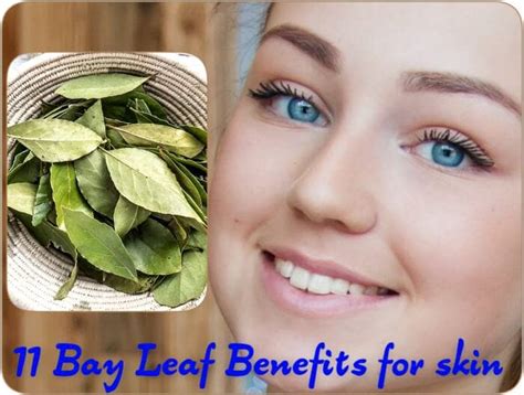 11 Bay Leaf Benefits for skin| +Recipes