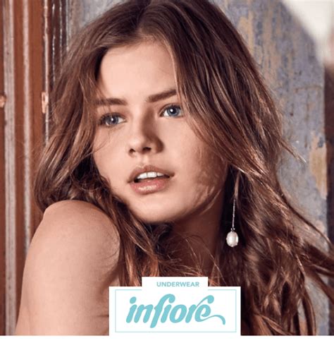 INFIORE CHIC WOMAN UNDERWEAR зима 18-19 оптом из Италии - Fortuna-S