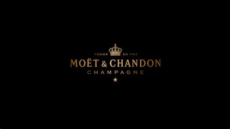 Moët & Chandon Champagnes - Watson Creative