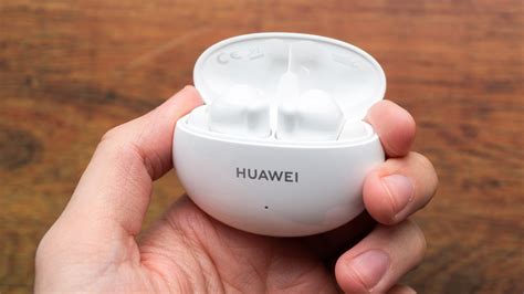 Huawei FreeBuds 4i review: TWS buds with ANC and great battery life