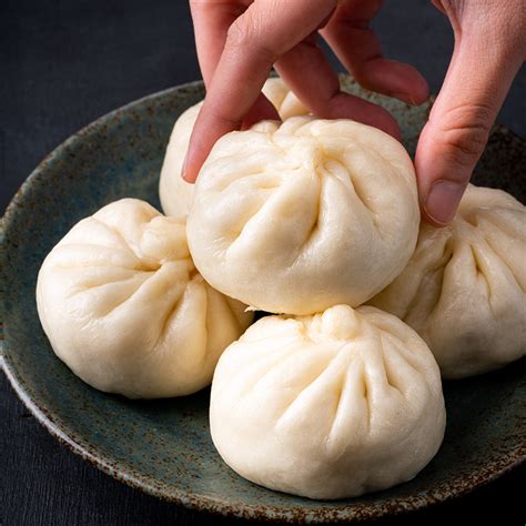 Chinese Steamed Pork Buns, 57% OFF | www.metaltecnica.com.pe