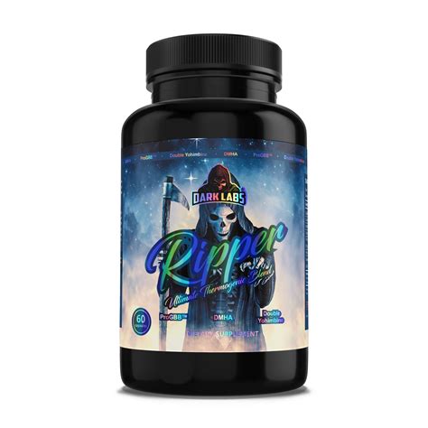 Hardcore Bodybuilding Supplements - Dark Labs Official Website