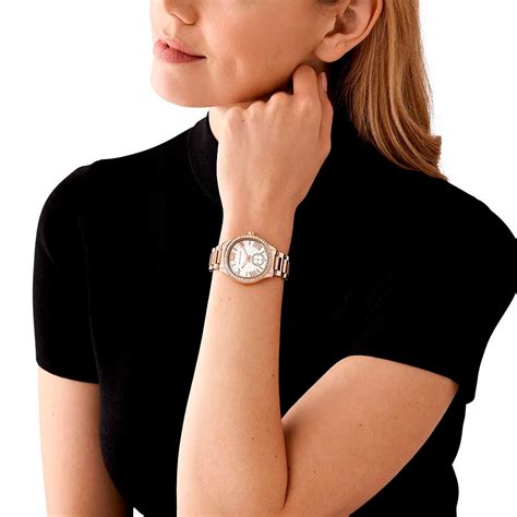 Женские часы Michael Kors — купить женские наручные часы Майкл Корс на ...