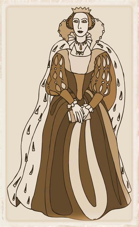 W. Shakespeare - Queen 2 Free Stock Photo - Public Domain Pictures