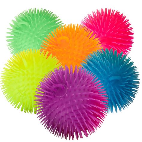 Spikey Ball