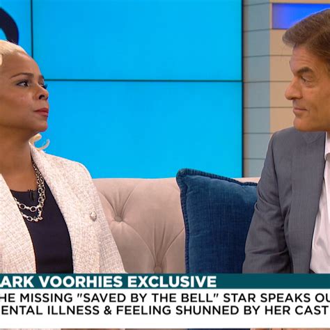 Lark Voorhies 2022 Interview