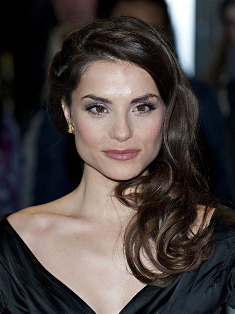 Download Charlotte Riley radiating elegance in a stunning outfit