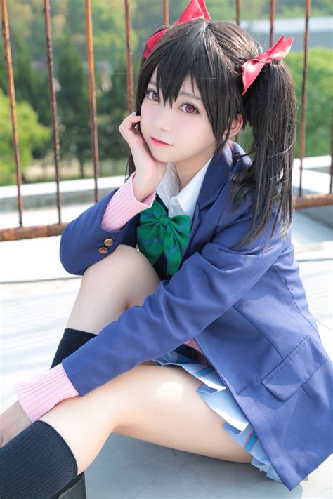 damn   perfect cosplay twitter  mijukucos phu nu de