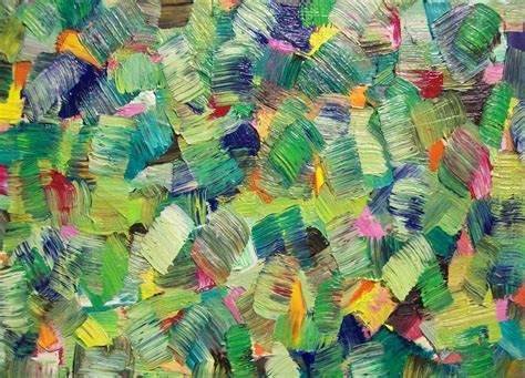 artwork  green  marilyn stumpf blog