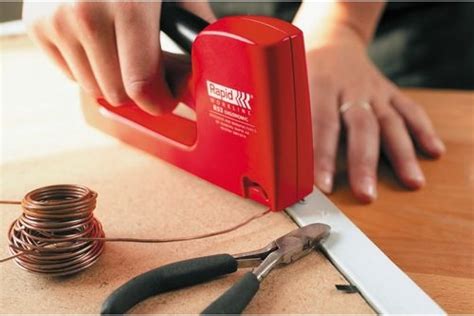 Ручной степлер Rapid R53 WORKLINE RUS 5000060 - выгодная цена, отзывы ...