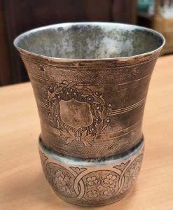 «Чекушка водки», «мерзавчик», «шкалик» и другие меры объема