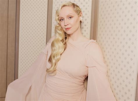 Gwendoline Christie Knows Her Met Gala History