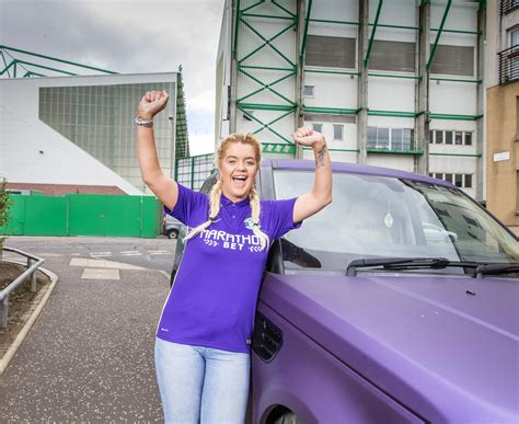 EuroMillions winner Jane Park's transformation over the years since