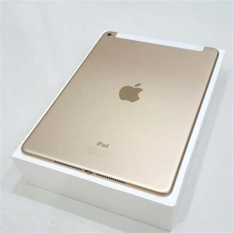 iPad Air 2 16GB Cellular – Playforce
