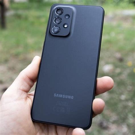 Samsung Galaxy А33 5G
