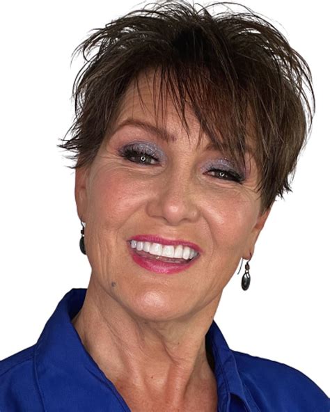 Dr Darlene Summit | What Stops You | Dr Darlene