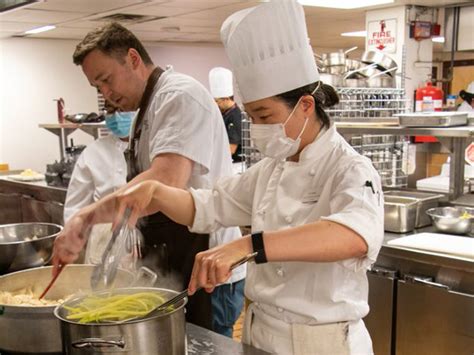 primer  culinary diplomacy