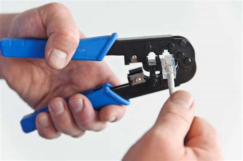 Cat6 Cable Assembly: An Ultimate Guide on DIY cat 6 network cables