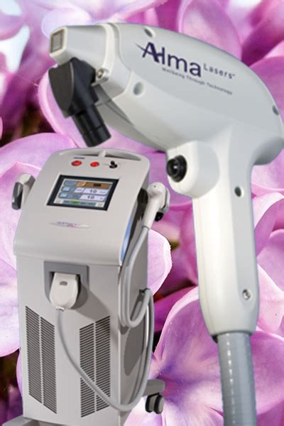 Laser Hair Removal – Ideal Skin & Body