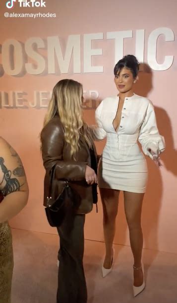 Kylie Jenner slammed for bad 'attitude' while meeting excited reporter