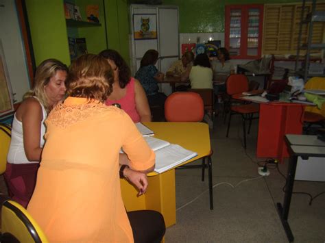 Escola Municipal Inês Soares De Lima - 7