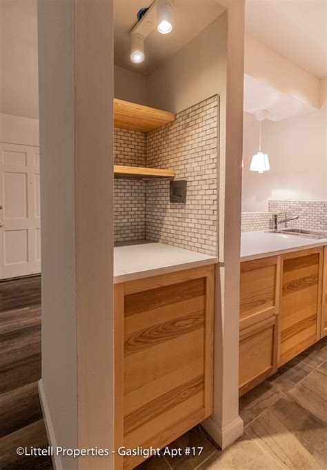 Gaslight Square — Littell Properties