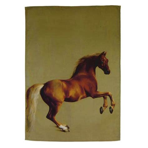 Whistlejacket by George Stubbs - Paul Bristow Collections