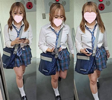 Pcolle PPV スカート短すぎギャルJKの肉感ムチムチお尻を堪能（期間特典は着替えオナ） – HOP JAV