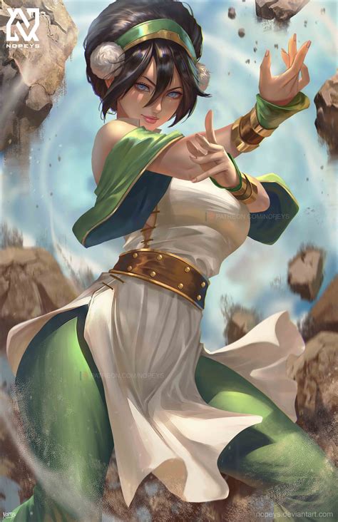 978 best Toph images on Pholder | The Last Airbender, Avatar Memes and ATLA