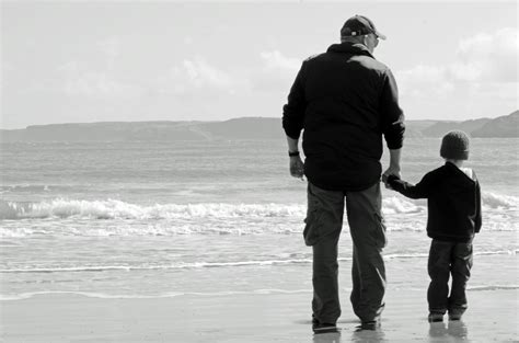 Grandfather And Grandchild Free Stock Photo - Public Domain Pictures