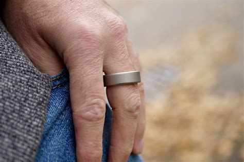 Oura Ring 4 review: Still the best smart ring, but only just | Digital