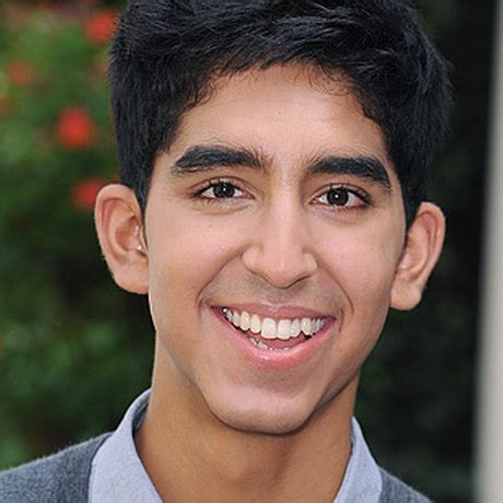 Дев Патель | Биография и личная жизнь Dev Patel | Фото | Cosmo.ru