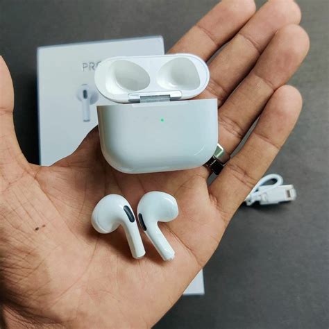 Mobile Pro 6s Earbud at ₹ 699/piece in Ahmedabad | ID: 24410238212