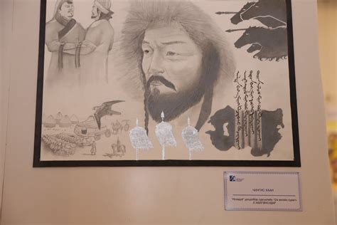 “Бидний бахархал-Монголын нууц товчоо” уралдааны шилдгүүд тодорлоо