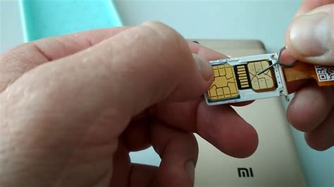 Гибридный двойной Dual SIM адаптер . ПРОКАЧАЙ СВОЙ СМАРТФОН!!! - YouTube