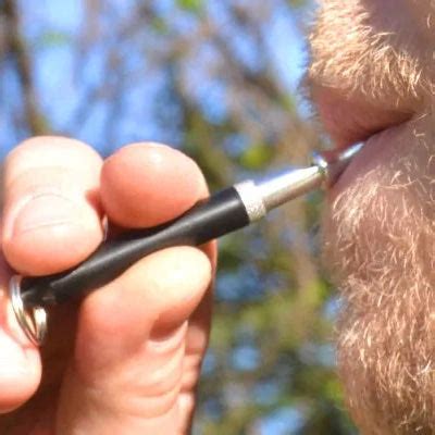 "Silent" Whistle – Kiwi Canine