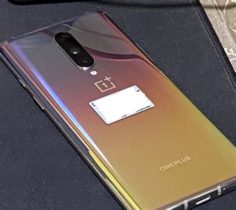 OnePlus 8 (256GB ROM | 12GB RAM), Mobile Phones & Gadgets, Mobile ...